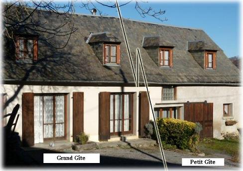 Photo des gtes